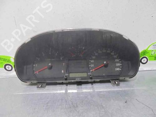 Used Instrument cluster HYUNDAI SONATA IV (EF) 2.0 16V (131 hp) 2340422