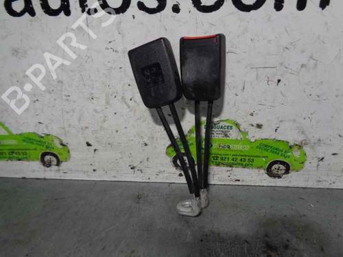 Used Seat buckle SEAT IBIZA II (6K1) 1.9 SDI (68 hp) 20253633
