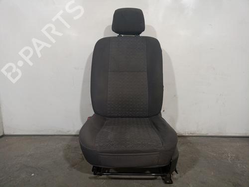 Used Left front seat FORD TRANSIT CONNECT (P65_, P70_, P80_) 1.8 TDCi (90 hp) 17438799