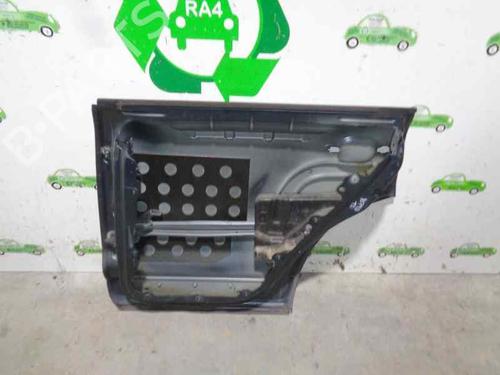 Right rear door VW TOUAREG (7LA, 7L6, 7L7) 2.5 R5 TDI | BP5542250C5 