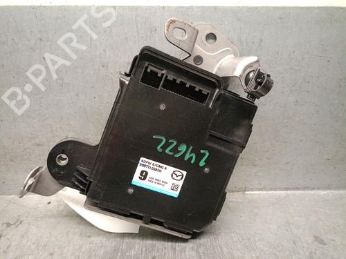 Used Electronic module MAZDA CX-5 (KF) 2.0 (165 hp) 32228523