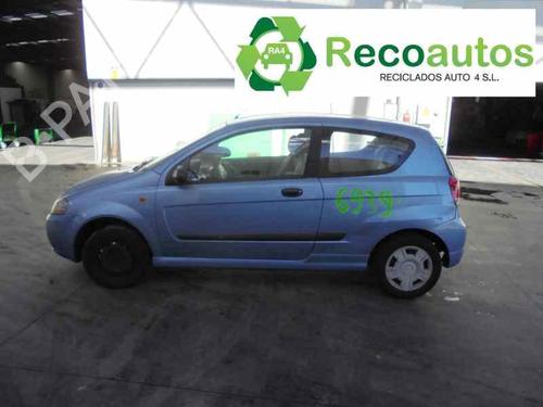 Engine control unit (ECU) CHEVROLET AVEO / KALOS Hatchback (T200) 1.2 | BP2104375M57 - Image 5