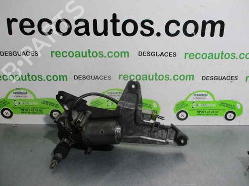 Used Rear wiper motor NISSAN SERENA (C23) 2.0 D (67 hp) 2525984