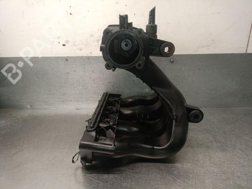 Intake manifold MERCEDES-BENZ A-CLASS (W168) A 190 (168.032, 168.132) | BP29943853M70