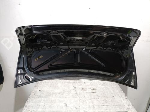 Bakluke CC/Kombi-Kupé FORD FOCUS II (DA_, HCP, DP) 1.6 TDCi | BP29490719C6 