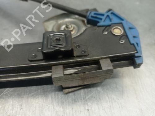 Front right window mechanism SEAT CORDOBA (6K1, 6K2) 1.9 TDI | BP20267845C23 