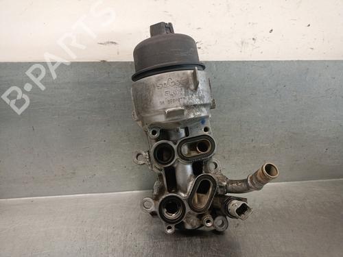 Støtte PEUGEOT 3008 I MPV (0U_) 2.0 HDi 150 / BlueHDi 150 (150 hp) 25433321