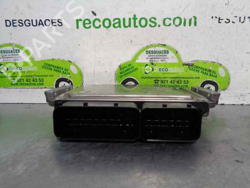 Engine control unit (ECU) KIA SPORTAGE III (SL) 1.7 CRDi | BP5230085M57 