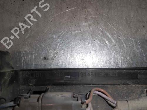 Radiator fan NISSAN SERENA (C23) 1.6 | BP8925935M35 