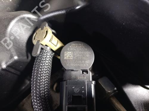 Engine VW CRAFTER Van (SY_, SX_) 2.0 TDI FWD (SYB, SYC, SYD) | BP36162103M1 - Image 9