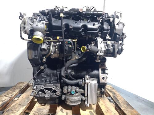 Engine FORD MONDEO III (B5Y) 2.0 TDCi | BP37640662M1 - Image 9