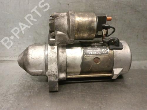 Used Starter Starter 37610978 37610978