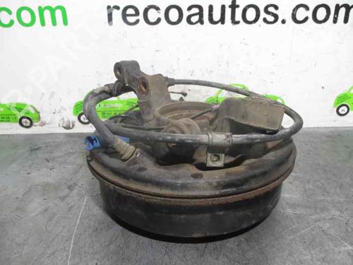 Right rear steering knuckle LAND ROVER FREELANDER I (L314) 2.0 Td4 4x4 | BP2078443M28