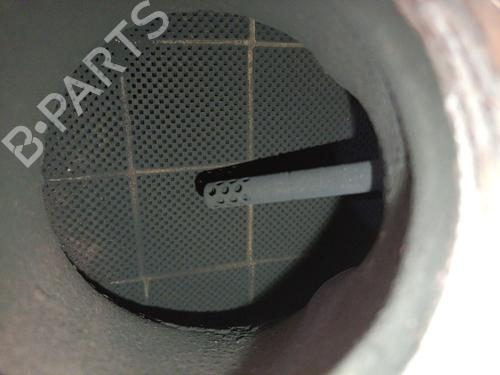 Particulate filter VOLVO XC90 I (275) D5 AWD | BP31176638M81 