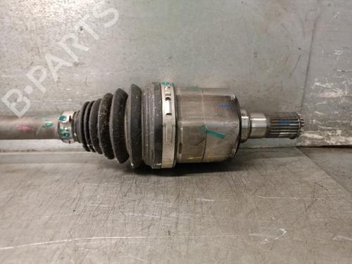 Right front driveshaft HYUNDAI i20 III (BC3, BI3) 1.0 T-GDI hybrid 48V | BP27243320M39 - Image 4