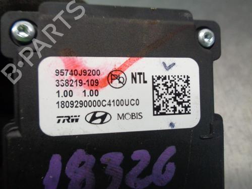Electronic module HYUNDAI KONA (OS, OSE, OSI) 1.0 T-GDi | BP13921221M83 