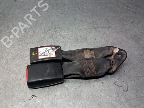 Used Seat buckle NISSAN ALMERA II Hatchback (N16) 2.2 Di (110 hp) 27591669