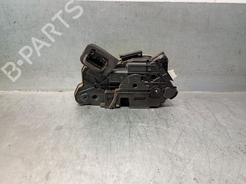 Front left lock SEAT TOLEDO IV (KG3) 1.6 TDI | BP25911366C98 