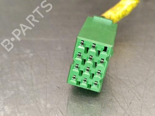 Left front window switch OPEL VECTRA B Hatchback (J96) 2.0 DTI 16V (F68) | BP40499802I27 - Image 6