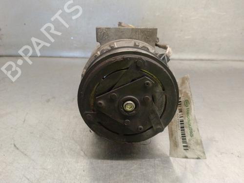 AC compressor RENAULT MASTER III Van (FV) 2.3 dCi 150 FWD (FV0F, FV03, FV09) | BP38859336M34 - Image 2