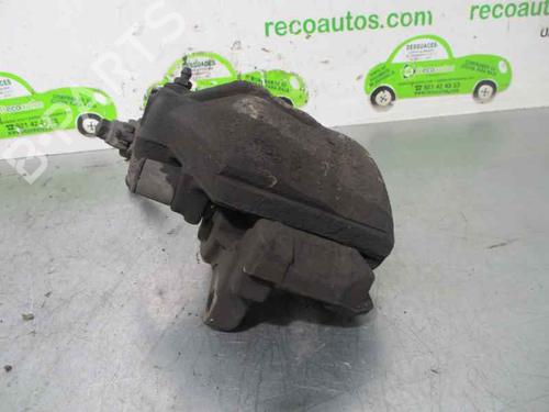 Left front brake caliper VW CADDY III Box Body/MPV (2KA, 2KH, 2CA, 2CH) 1.9 TDI | BP11614520M105 
