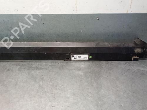 Frontplate/Frontkurv BMW X3 (G01, F97, G08) xDrive 20 d Mild-Hybrid (190 hp) 28154649