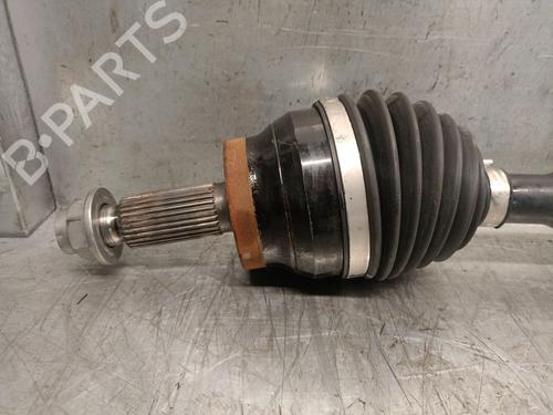Right front driveshaft KIA SORENTO IV (MQ4, MQ4A) 1.6 T-GDi Hybrid | BP25243332M39 
