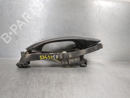 Used Rear right exterior door handle MERCEDES-BENZ C-CLASS (W203) C 32 AMG Kompressor (203.065) (354 hp) 16170042