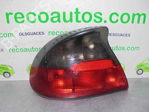 Used Left taillight OPEL TIGRA (S93) 1.4 16V (F07) (90 hp) 2096972