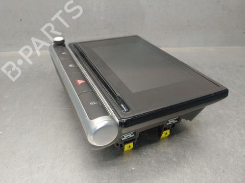 Display CITROËN C3 III (SX) 1.2 VTi 82 | BP31292818C48 - Image 5