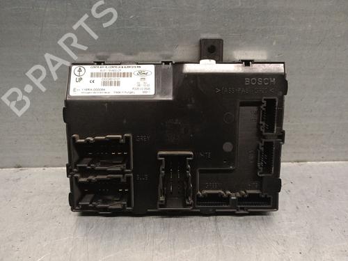 Electronic module FORD FIESTA VI (CB1, CCN) 1.6 TDCi 8V5115K600CF | BOSCH