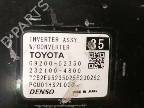 Inverter/Converter MAZDA 2 Hatchback (KB) 1.5 Hybrid (KBAC3X) | BP36995880M119 - Image 9