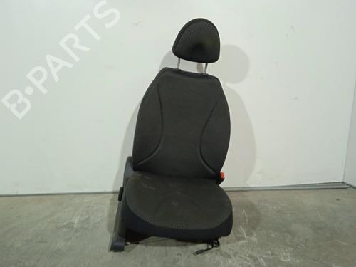 Used Right front seat NISSAN MICRA III (K12) [2002-2010]  12444919