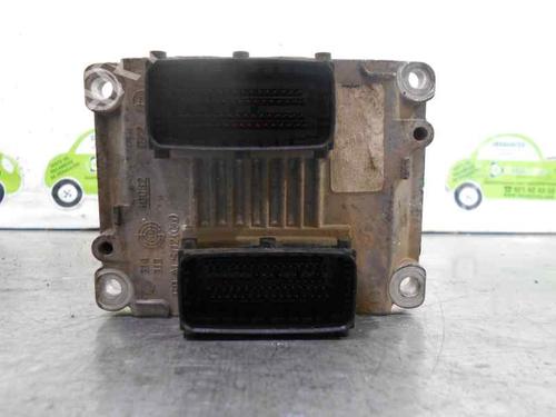 Used Engine control unit (ECU) FIAT PUNTO (188_) 1.2 16V 80 (188.233, .235, .253, .255, .333, .353, .639,... (80 hp) 2057502