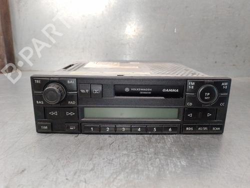 Used Radio Radio VW PASSAT B5.5 Variant (3B6) 1.9 TDI (130 hp) 34461783 34461783