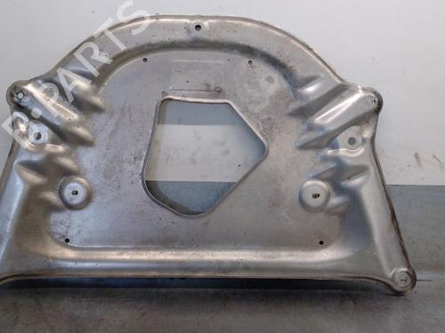 Underbody protection BMW 5 (E60) 520 i | BP37613398M92 - Image 2