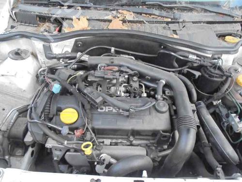 Right front brake caliper OPEL COMBO Box Body/MPV 1.7 DTI 16V | BP11613239M104 
