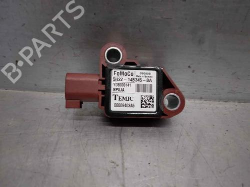 Elektronisk modul LAND ROVER RANGE ROVER SPORT I (L320) 2.7 D 4x4 (190 hp) 20266873