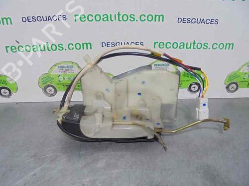 Used Front left lock LEXUS LS (_F2_) 400 (UCF20_, UCF20R) (284 hp) 5045854