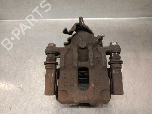 Used Right rear brake caliper HONDA CIVIC VIII Hatchback (FN, FK) 2.2 CTDi (FK3) (140 hp) 22724506