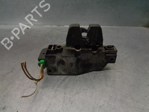 Used Tailgate lock CITROËN XSARA PICASSO (N68) 2.0 HDi (90 hp) 12236287
