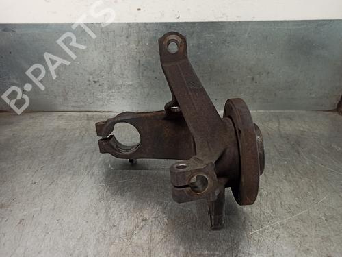 Right front steering knuckle PEUGEOT 206 Hatchback (2A/C) 1.4 HDi eco 70 | BP14468797M26 