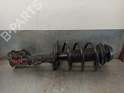 Right front shock absorber KIA RIO III (UB) 1.4 CRDi | BP14516607M17 