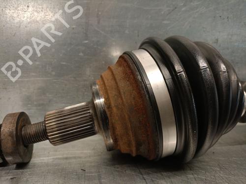 Right front driveshaft VW GOLF V (1K1) 1.6 FSI | BP24846281M39 