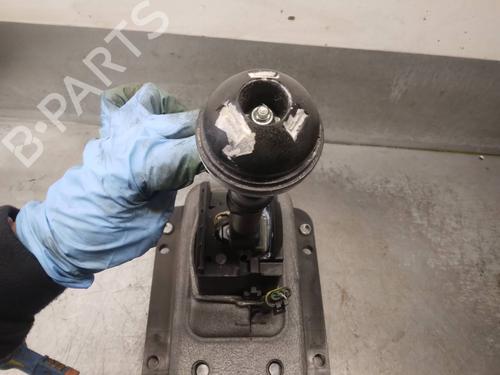 Gear lever ALFA ROMEO GIULIETTA (940_) 2.0 JTDM (940.FXL1A) | BP17186489M90 