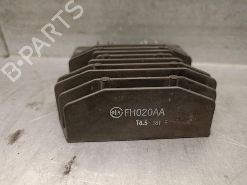 Electronic module HONDA MOTORCYCLES CB (251cc - 500cc) CB 500 F (PC58, PC45, PC63, PC71) | BP34004835M83  - Image 5