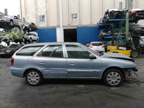 Engine control unit (ECU) CITROËN XSARA Break (N2) 2.0 HDI 90 | BP7649410M57 