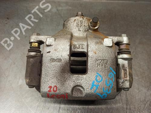 Used Left front brake caliper Left front brake caliper 11618804 11618804