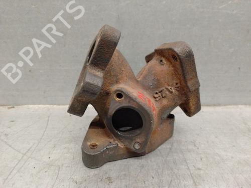 Used Exhaust manifold AUDI Q7 (4LB) 3.0 TDI quattro (233 hp) 30053118