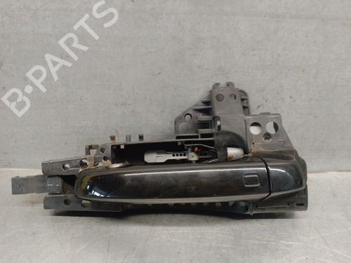 Used Rear right exterior door handle AUDI A6 Allroad C7 (4GH, 4GJ) 3.0 TDI quattro (218 hp) 26588038